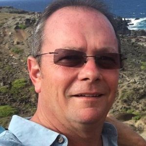 Meet your Posher, John